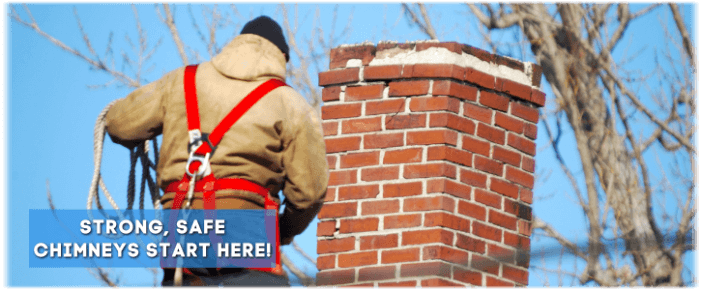 Chimney Repair Vancouver WA