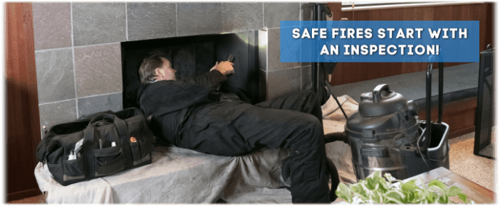 Chimney and Fireplace Inspection Vancouver WA