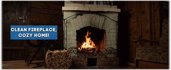 Fireplace Cleaning Vancouver WA