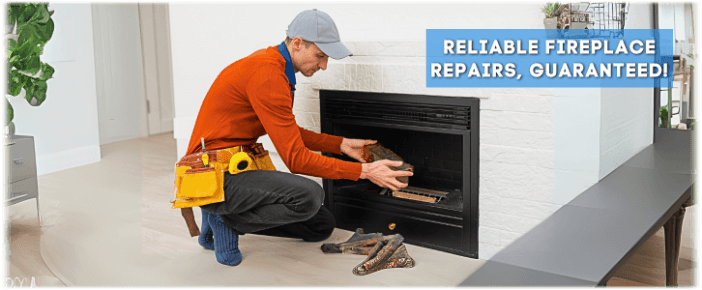 Fireplace Repair Vancouver WA