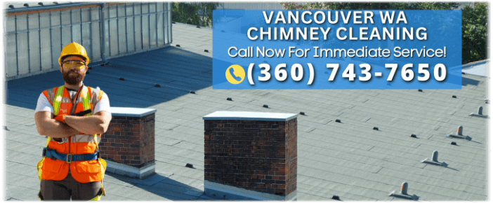 Chimney Cleaning Vancouver WA